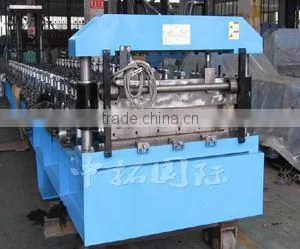 Sheet Roll Forming Machine Corrugated Metal Roofing