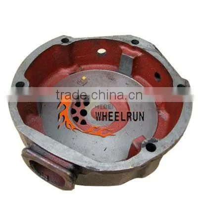 MTZ hand brake cover 50-3502035-A2