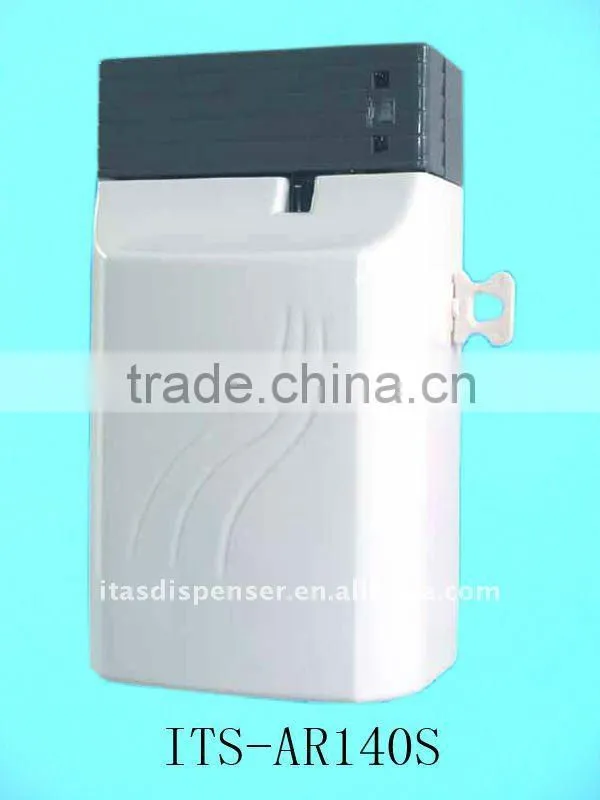 Digital LCD Automatic air perfume fragrance dispenser