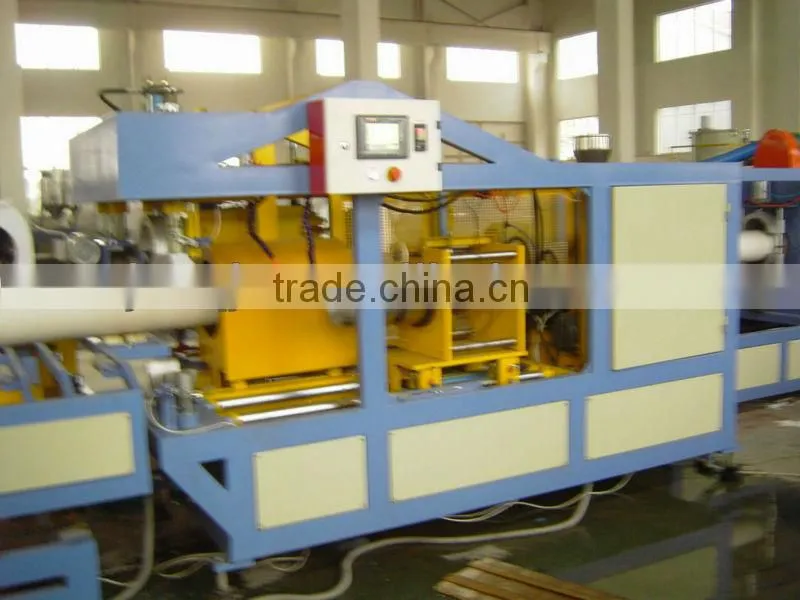 Automatic Belling Machine