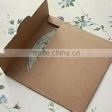 VCD-130A paper cd case covers making machine in China for sale