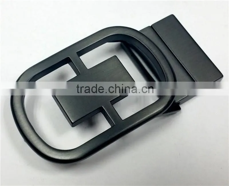 Wholesale metal custom personalized belt buckles For women or men