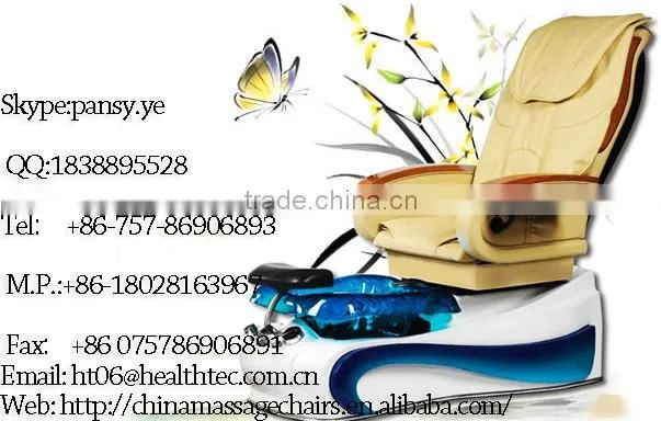 used pedicure massage chair 2013