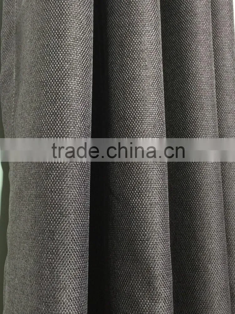 blackout fabric fire-retardant fabric