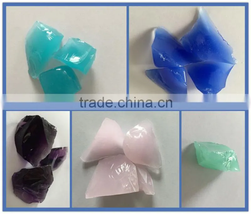 decorative landscaping glass rocks for aquarium