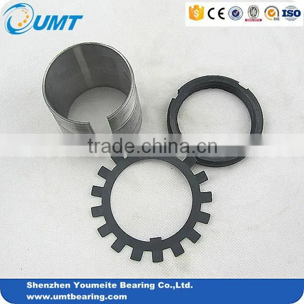 Credible Brand Adapter Sleeve H2326