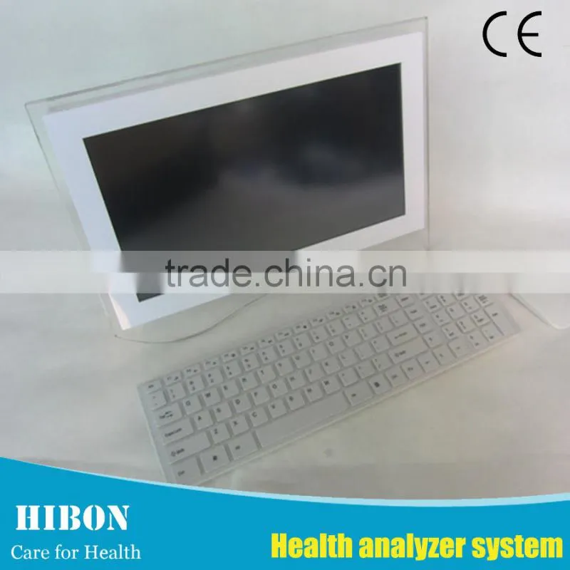 Russian Quantum Body Analyzer Quantum Diagnostics