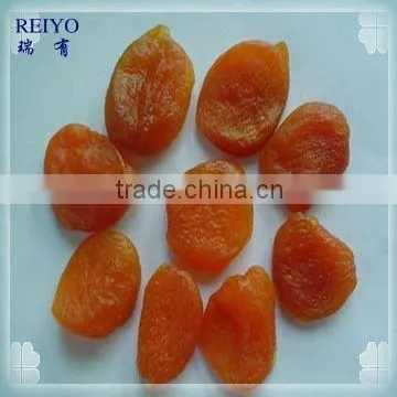 dried apricot food grade A