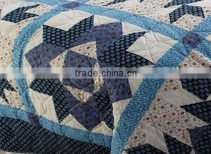 quilt bed spread