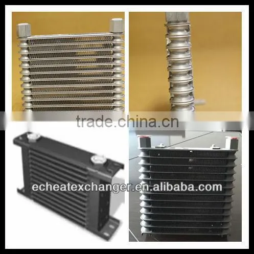 transmission engine oil cooler