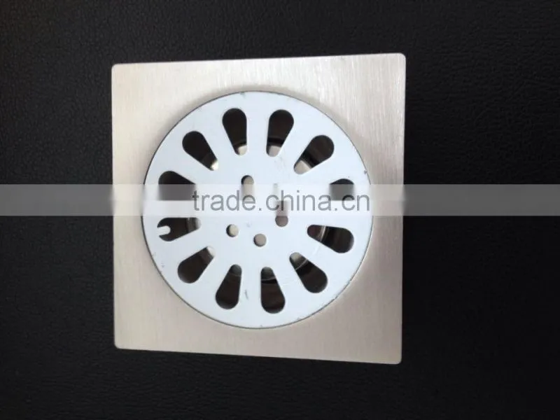 HG2056 floor drain stainless steel cover