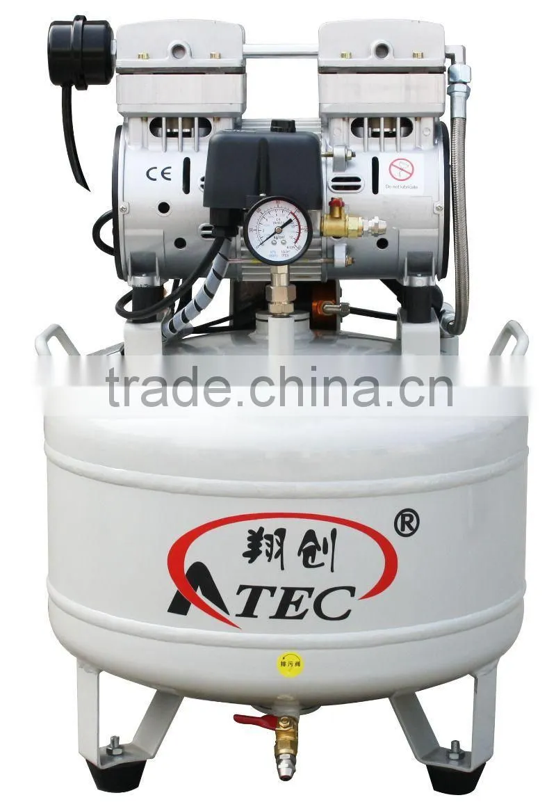 For two dental unit dental compressor air filters