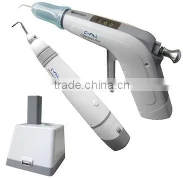 dental C-fill Obturation System