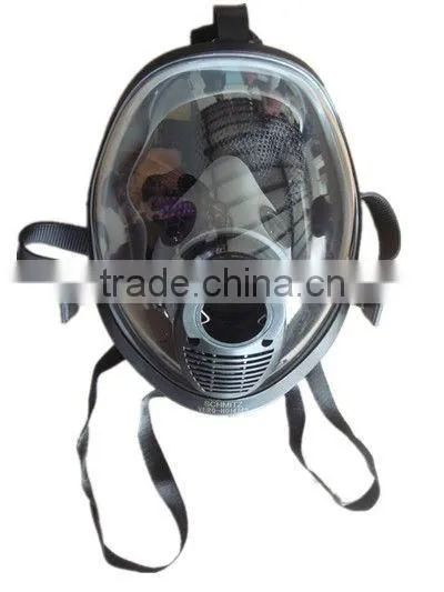 Firefighting escape breathing equipments