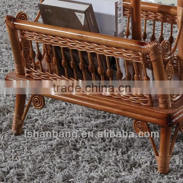 CS8705 Cane Book stand