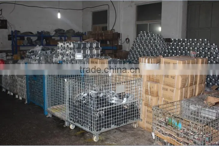 AC motor capacitor for air compressor 2hp 25L direct driven