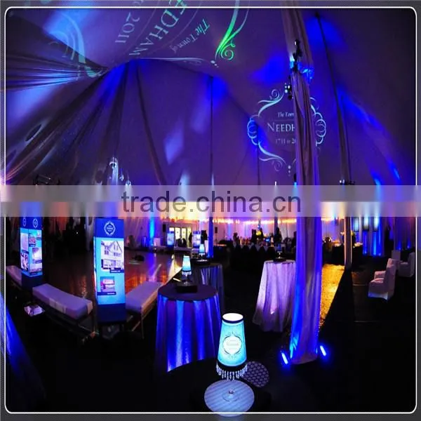 2015 New Stage Lighting 54 indoor light for stage decoration
