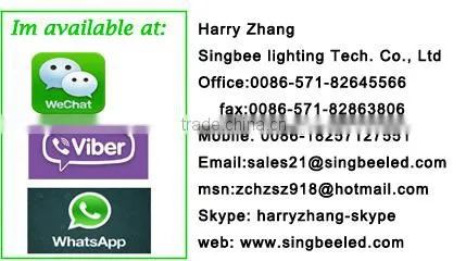 Bridgelux led chip highbay lighting led light 5 year warranty