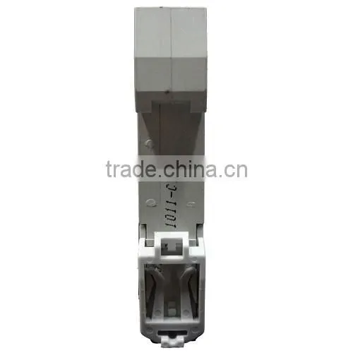 Hot sale 10ka mcb b d c curve mini circuit breaker 1 pole 50/60hz