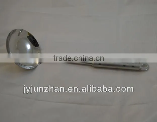 Stainless Steel kitchen tool set made in Jieyang factory directly