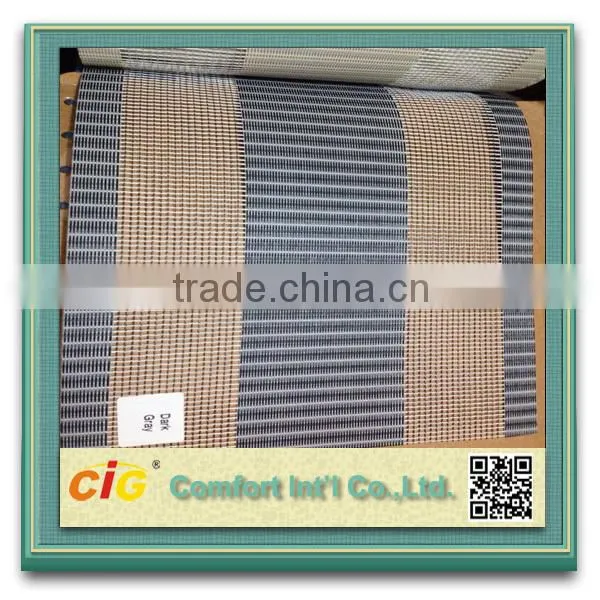 High quality Sunshine Rolling Zebra Curtains