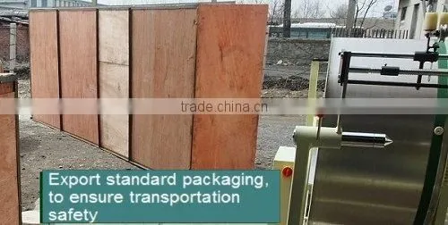 Patent Designing Automatic Wick Cutting Machine