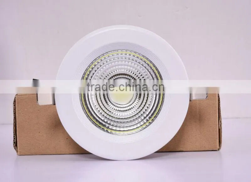 COB DownLight 20W Main in china indoor cob led downlight