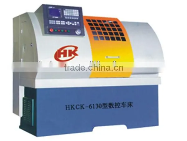 vocational training equipment,XK-SK6130 CNC machine tools