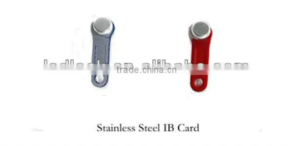 Ibutton and Numeric Code Door Locks LSD8015