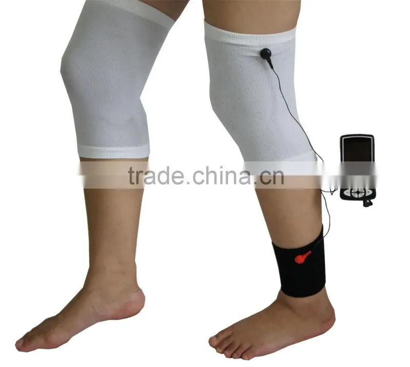 Tens conductive kneepad