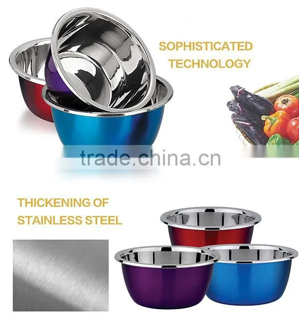 2016 Cooking Tools Stainless Utensil for hot pot