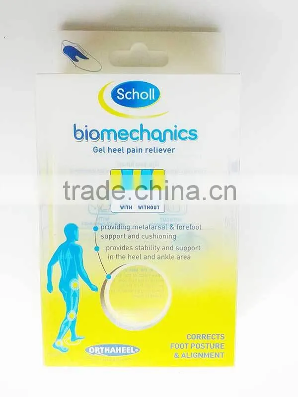 PP plastic clear infant baby shower