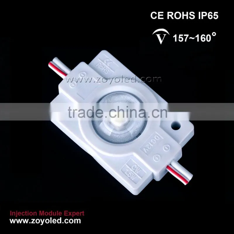 korea samsung China San'an smd chip ABS led module