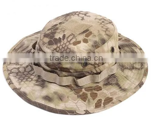 LQ 2014 army tactical bucket hat