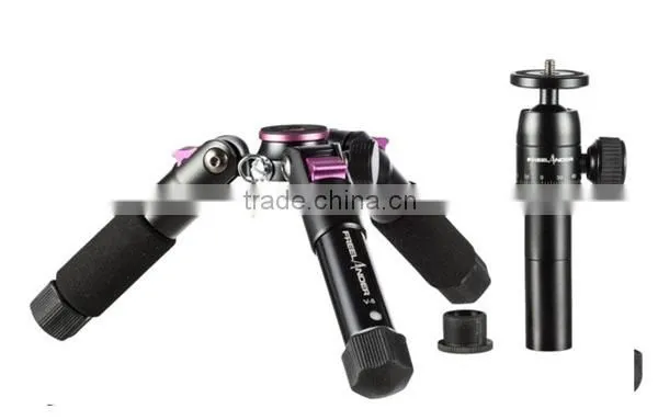 New VICTORY Mini table tripod for DSLR/DV V5