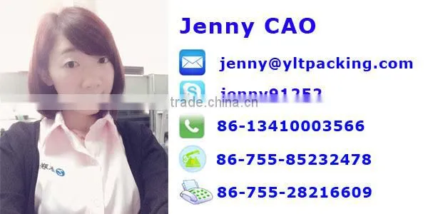 Zipper Plastic Bags Celophane Bags Stand Up Zipper Pouches