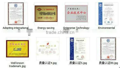latest design wooden interior pvc doors with glass