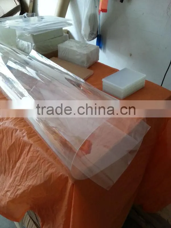 PVC SHEET PET SHEETS