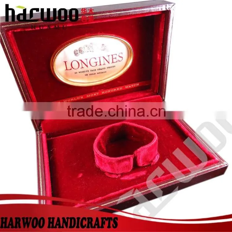 Trendy design jewelry packaging gift box for ring, pendant, bracelet