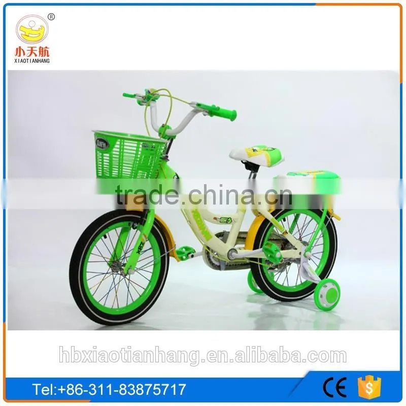 kid bicycle for 3 years old children