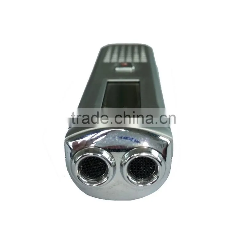 OLED Built-in Amplifier 220maH Lithium Battery Cheap Voice Recorder GC-A66