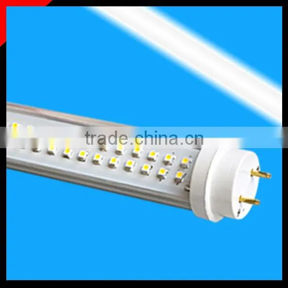 high lumen 500 pics SMD3528 japanese led light tube 22w t8 with TUV.SAA certification