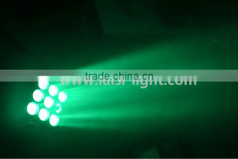 9*10W led light beam/moving beam head RGBW