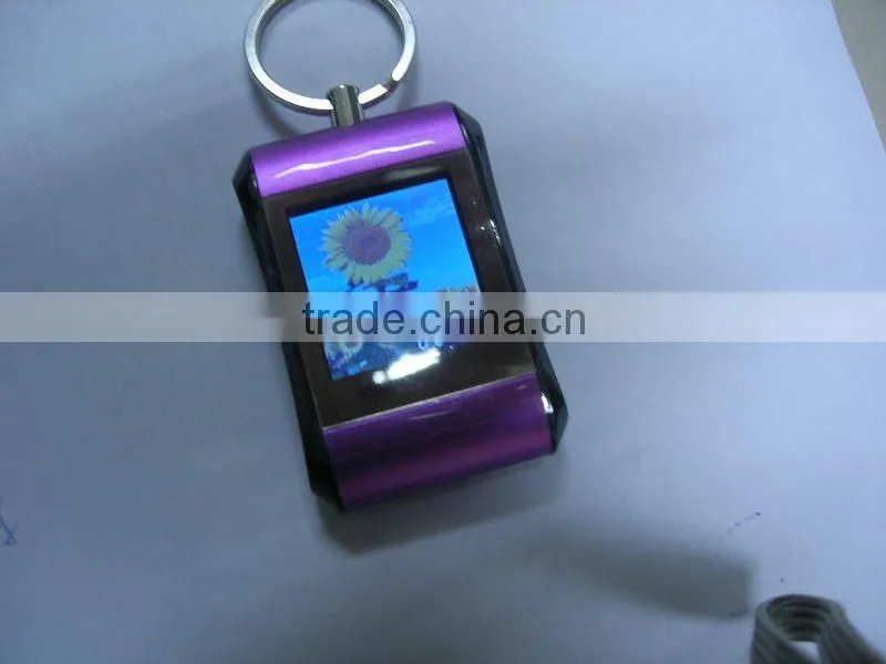 3d digital photo frame