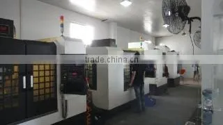 Shenzhen Oneok Metal & Plastic Products Co., Ltd. company overview - view 3