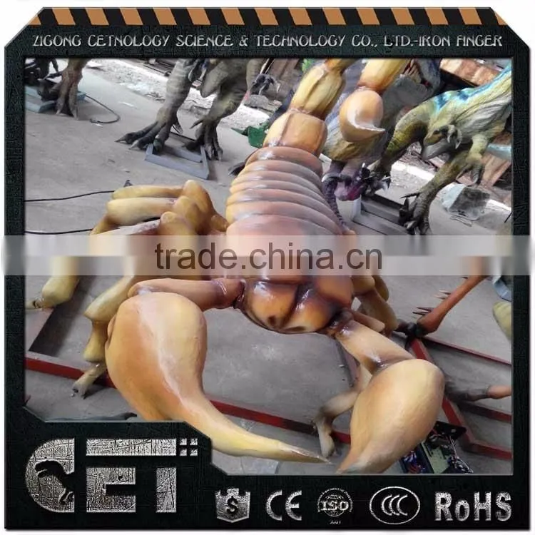 animatronic animal for sale artificial bugs insects realistic insect replica