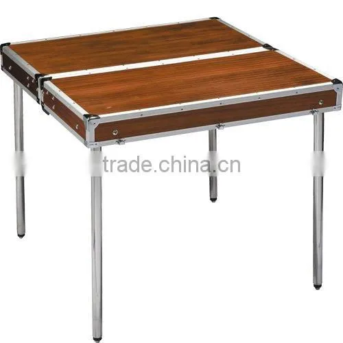 Aluminum Table Folding aluminum table M8860