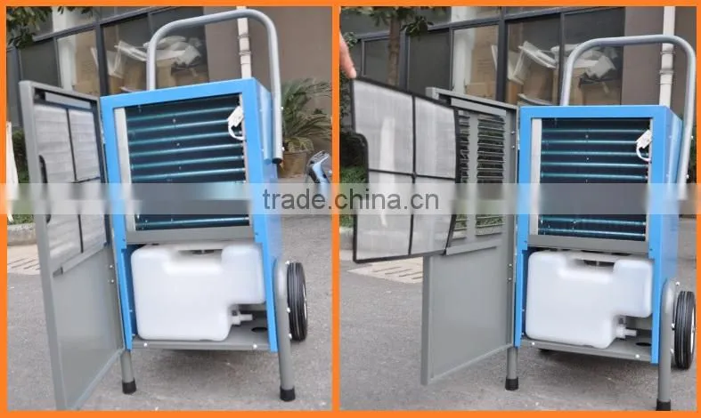 50L german dehumidifier