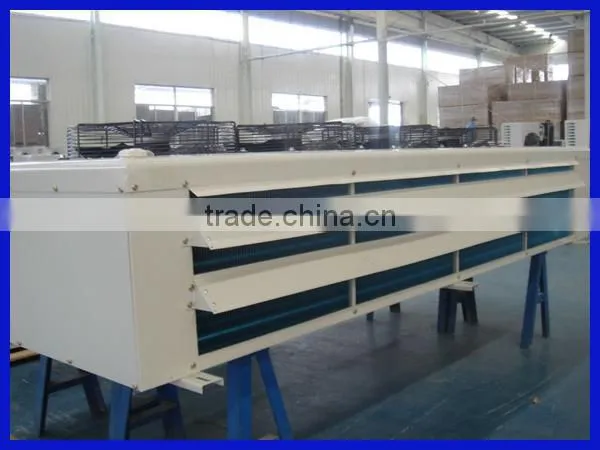 High Quality and Durable FNP Type Air Cooled Condenser Series for Refrigeration Cold Room