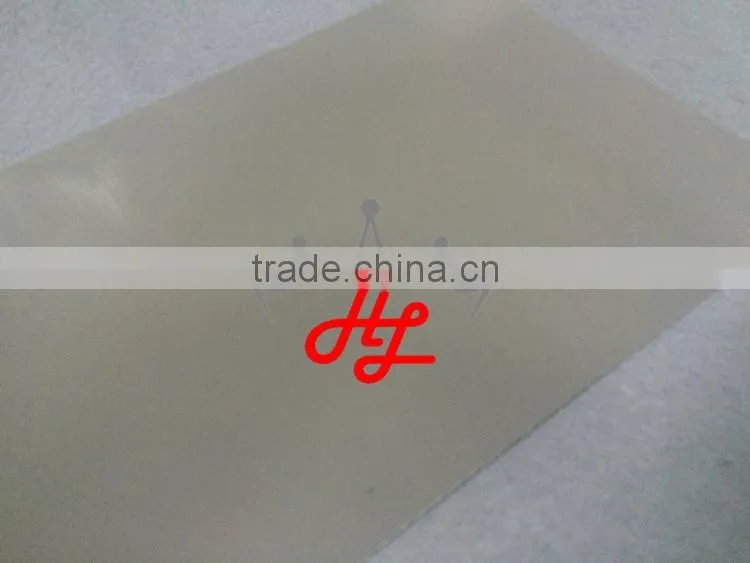 HL PVC tent fabric tarpaulin factory
